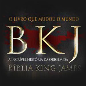Filme que conta a história da Bíblia King James